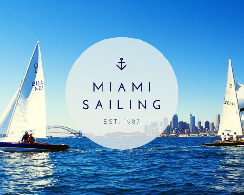 Miami Sailing