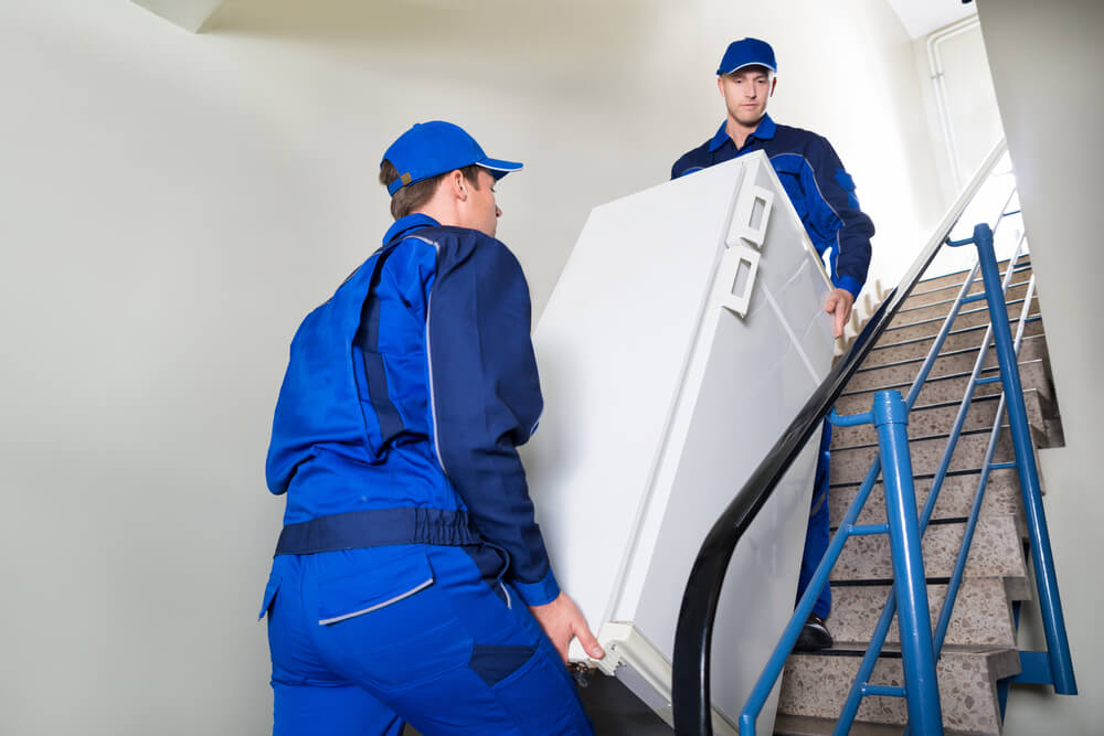 Safe Cheap Movers Near Me