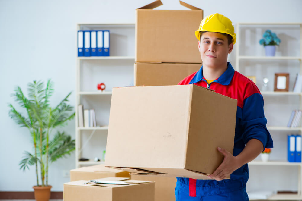Best Moving Companies