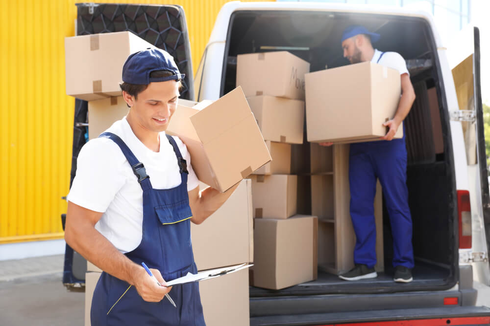 Cheap Moving Company
