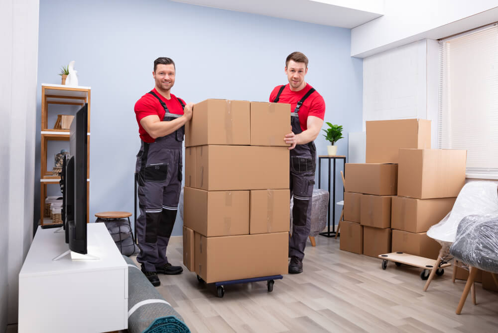 Long Distance Moving Companies