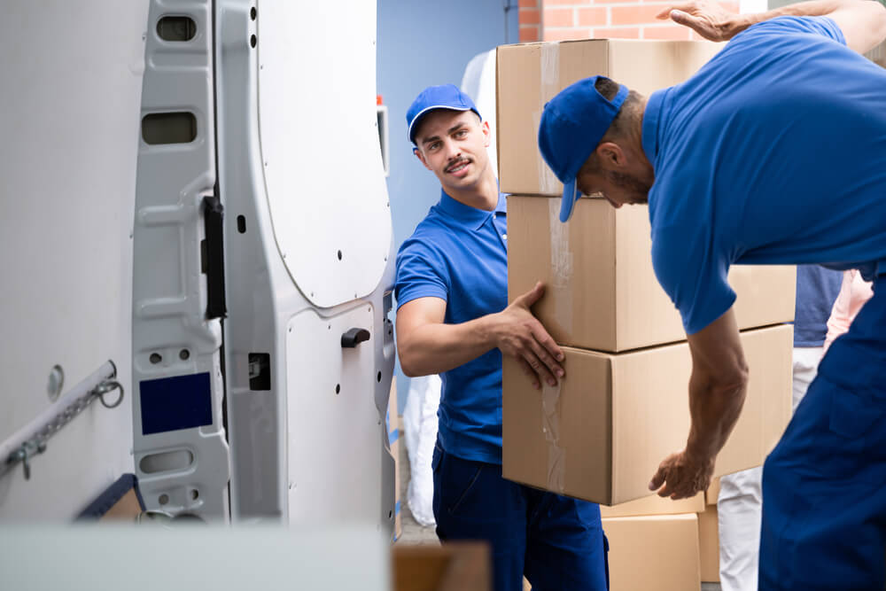 Cheap Moving Services