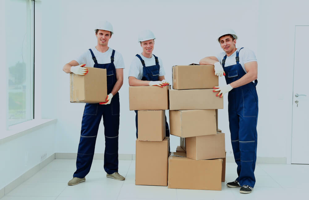Affordable Interstate Moving Services