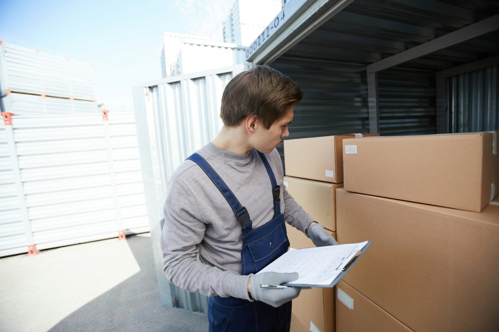 Appliance Movers