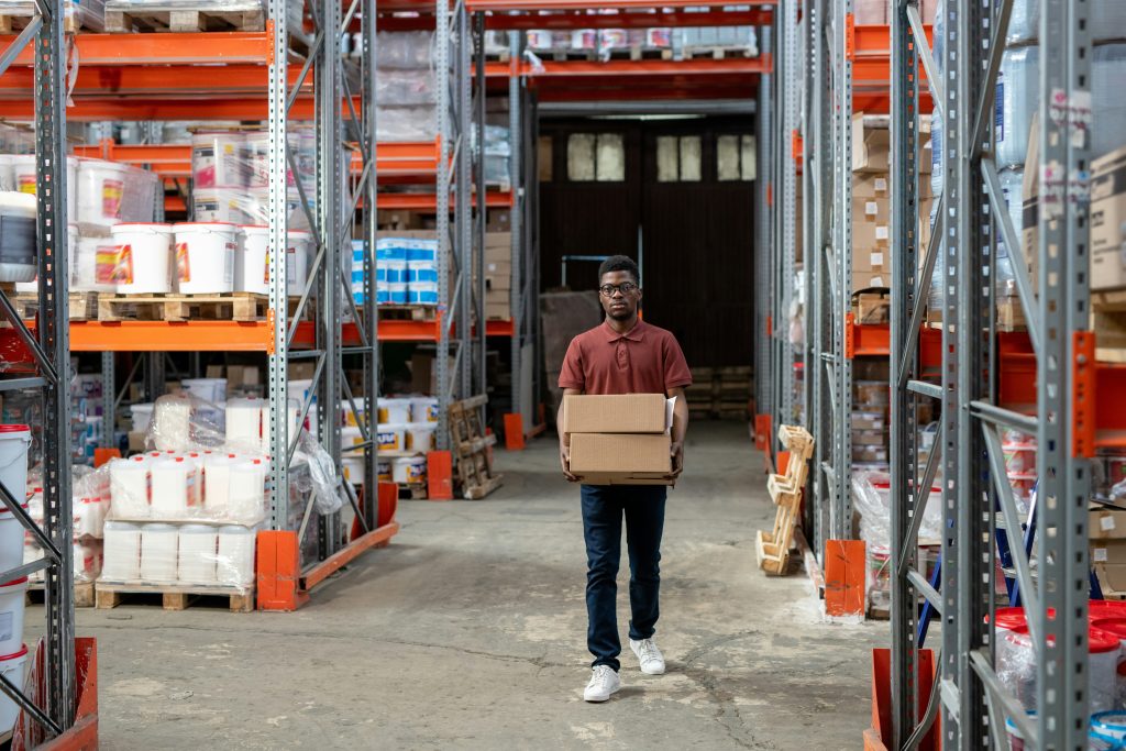Appliance Movers