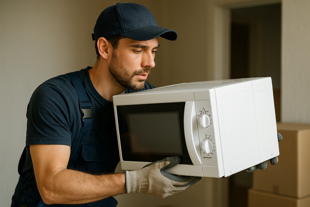 Appliance Movers