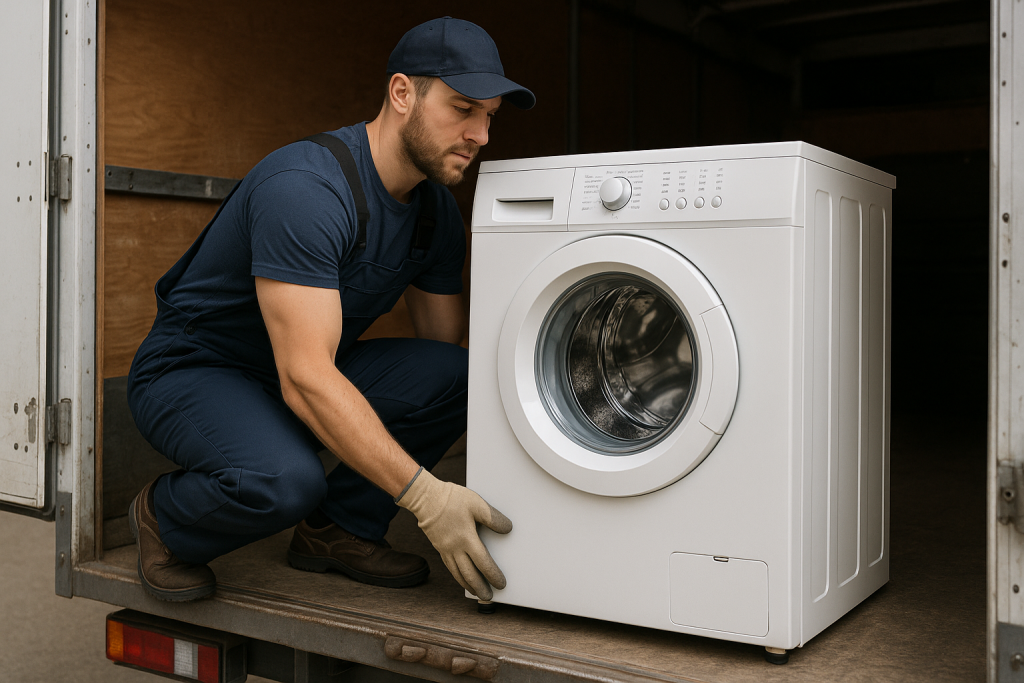 Appliance Movers