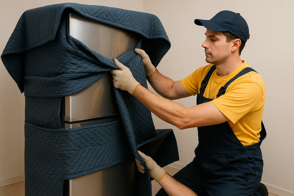 Appliance Movers