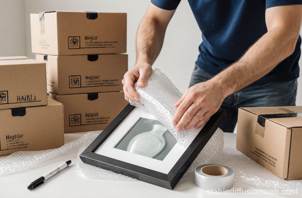 Appliance Movers