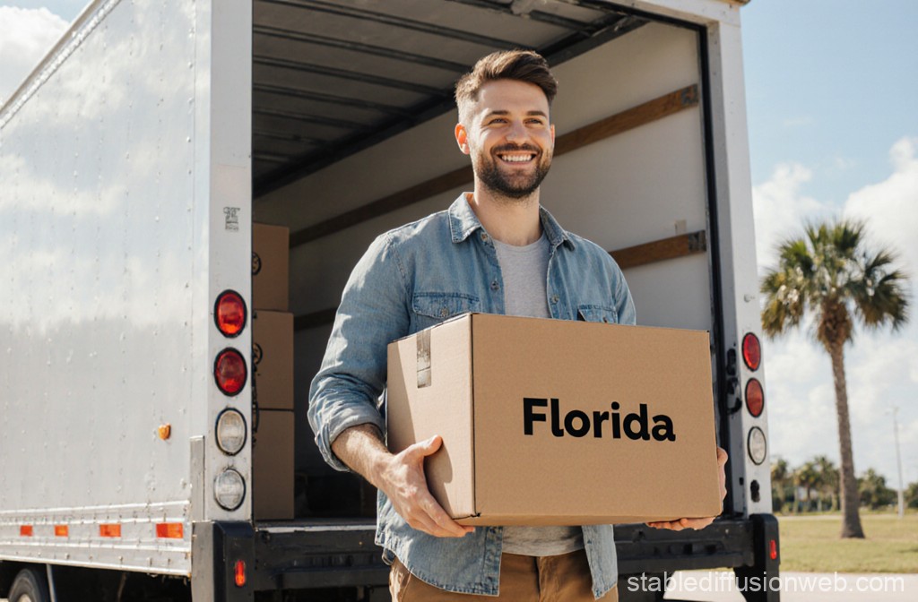 Appliance Movers