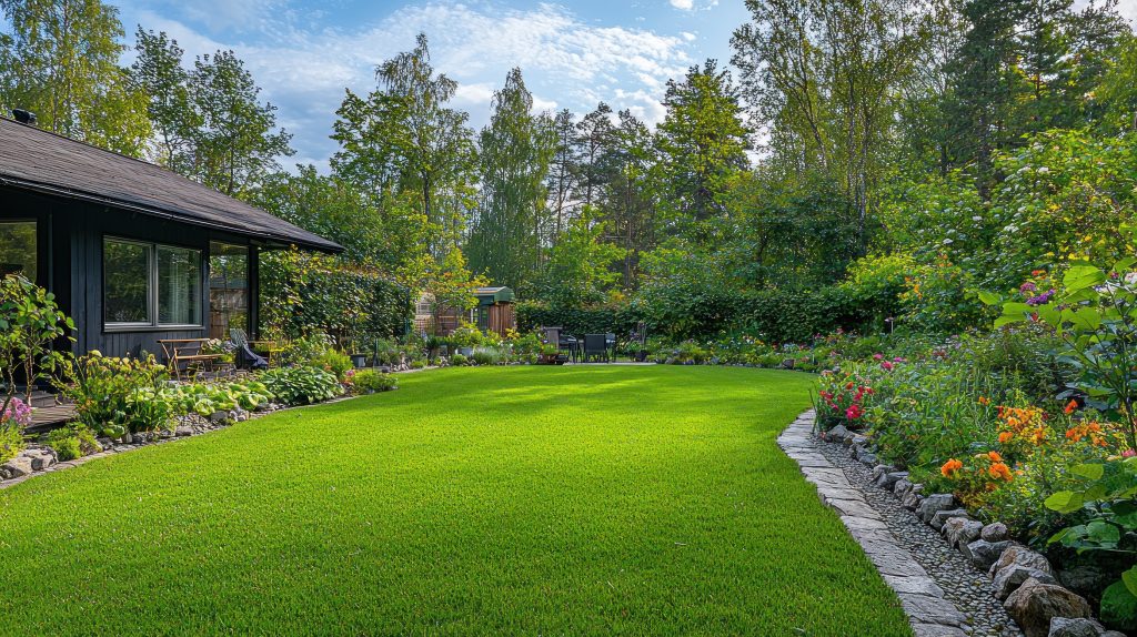 Landscaping Services